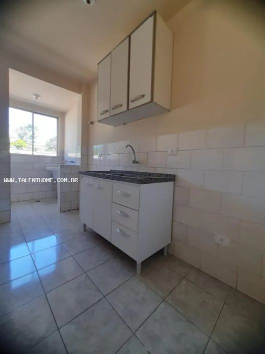 Apartamento para Venda em Londrina, Portal de Versalhes 1, 1 dormitório, 1 banheiro, 1 vaga