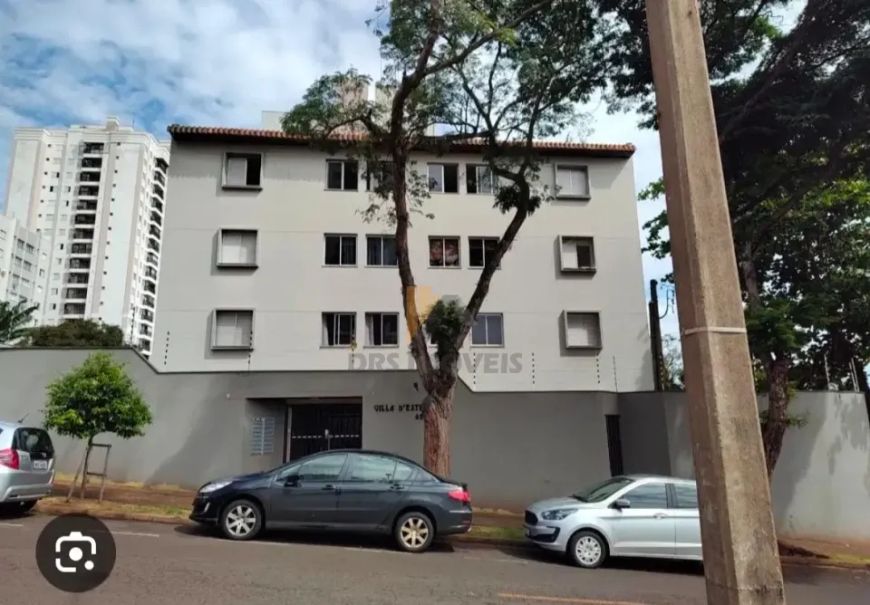 APARTAMENTO A VENDA - EDIFICIO VILLA D' ESTE