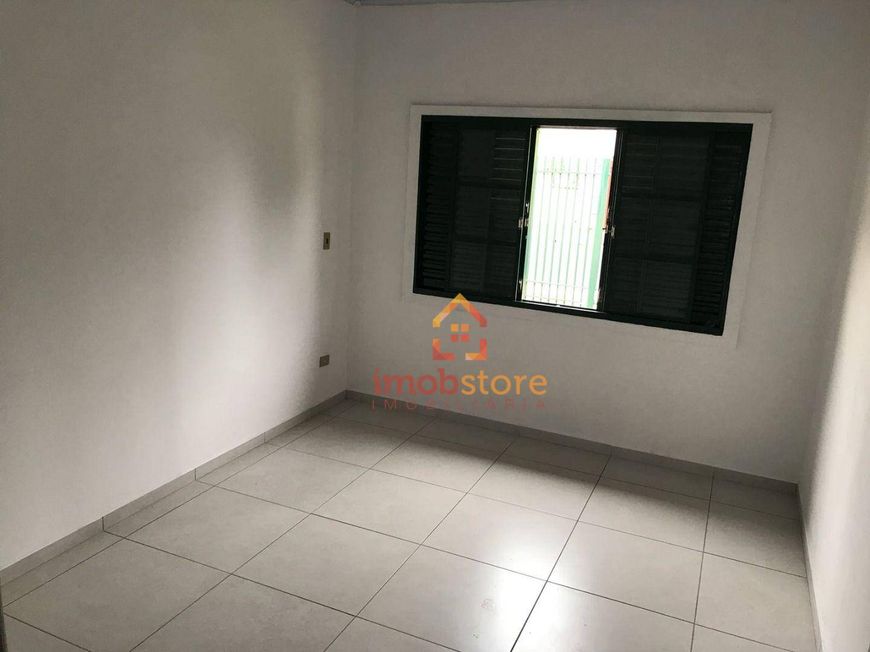 Casa com 3 dormitórios à venda, 120 m² - Brasília - Londrina/PR