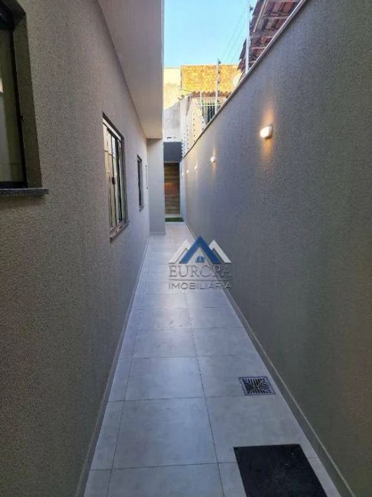 Casa à venda, 115 m² por R$ 410.000,00 - Ouro Verde - Londrina/PR