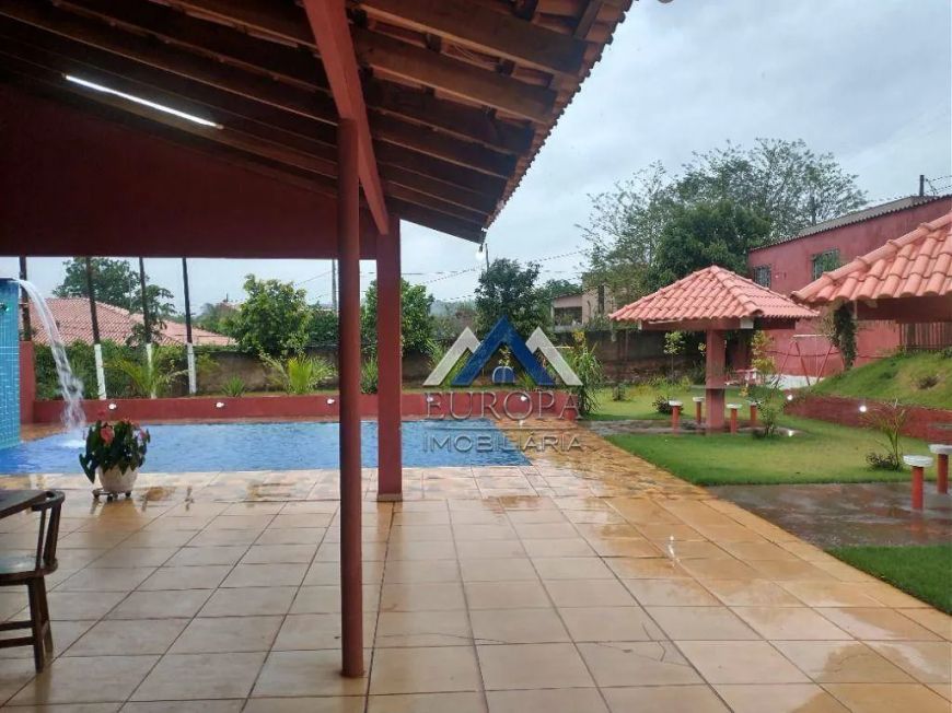 Chácara à venda, 2000 m² por R$ 1.000.000,00 - Limoeiro - Londrina/PR
