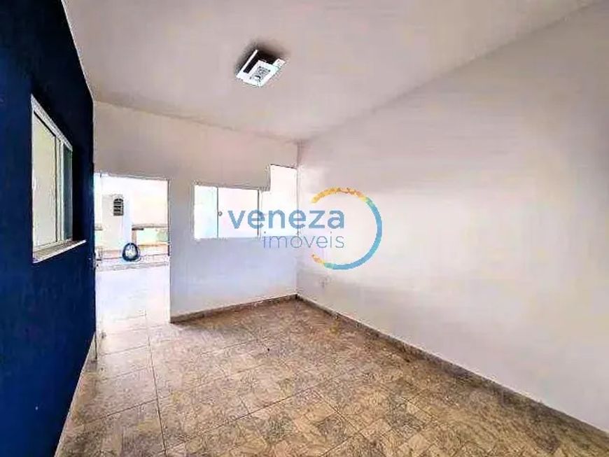 Casa Residencial com 4 quartos à venda por R$ 2200000.00, 252.74 m2 - GUANABARA - LONDRINA/PR