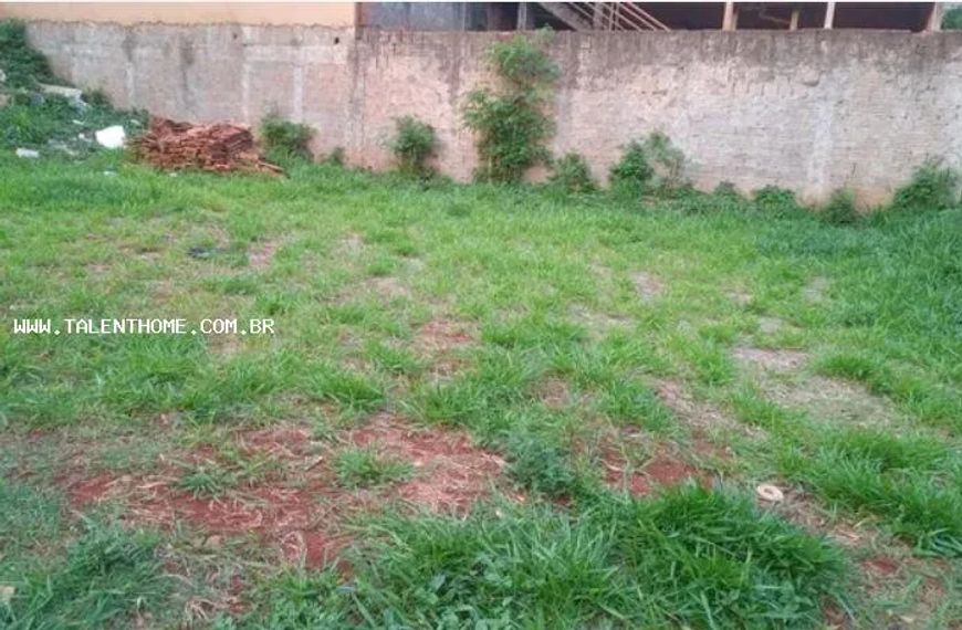 Terreno para Venda em Londrina, Conjunto Habitacional Bronzzetti