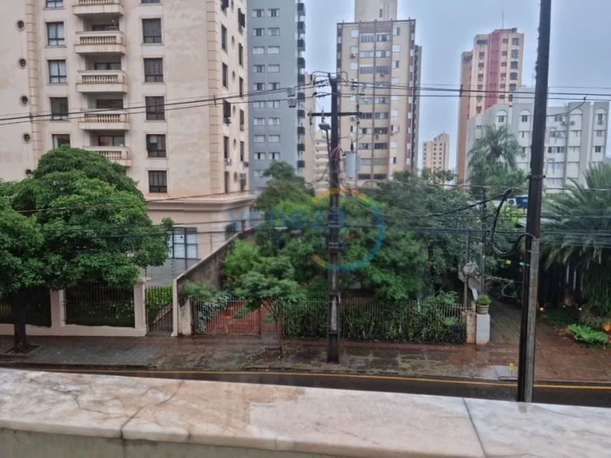 Apartamento com 3 quartos à venda por R$ 510000.00, 122.00 m2 - CENTRO - LONDRINA/PR