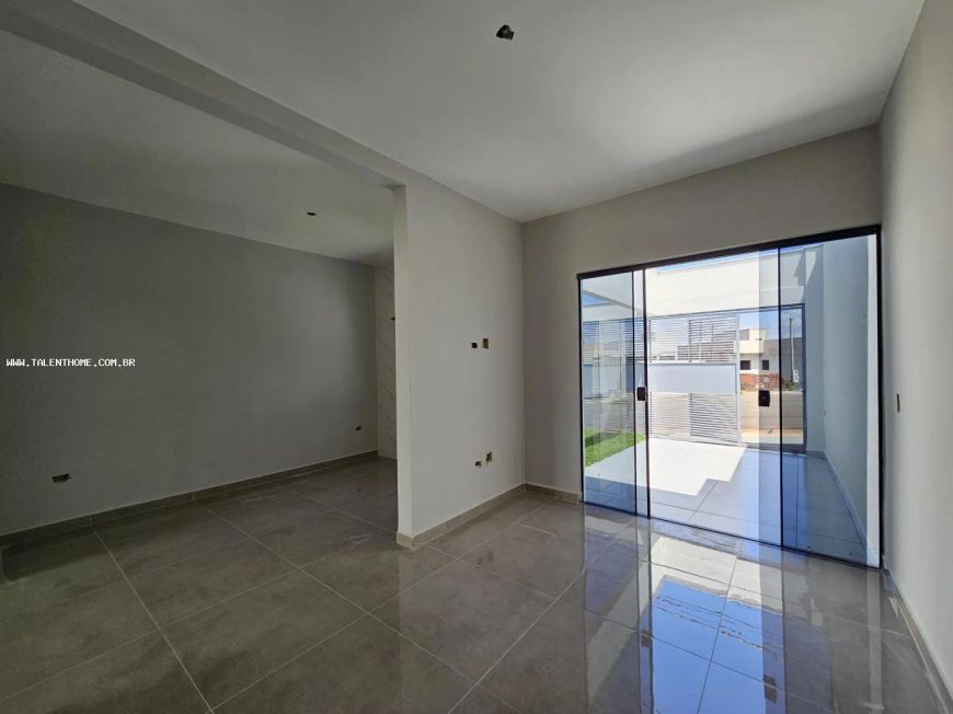 Casa para Venda em Londrina, COLUMBIA, 3 dormitórios, 1 suíte, 2 banheiros, 1 vaga