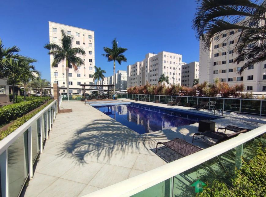 Apartamento Padrão à venda em Conjunto Habitacional Doutor Farid Libos, Londrina-PR