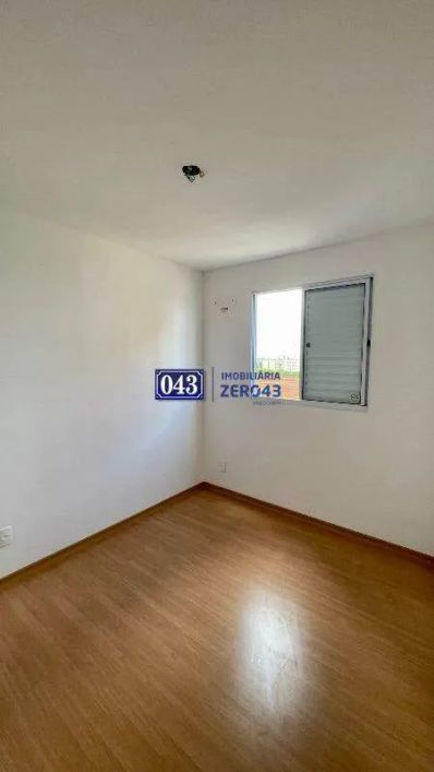 Apartamento para Locação – Residencial La Sicília – Gleba Palhano