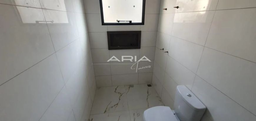 Casa com 3 dormitórios à venda,240.00 m², Jardim Central Park, LONDRINA - PR