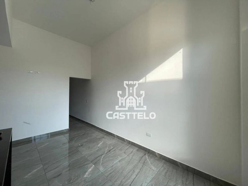 Casa com 2 dormitórios à venda, 80 m² por R$ 369.000,00 - Colinas - Londrina/PR