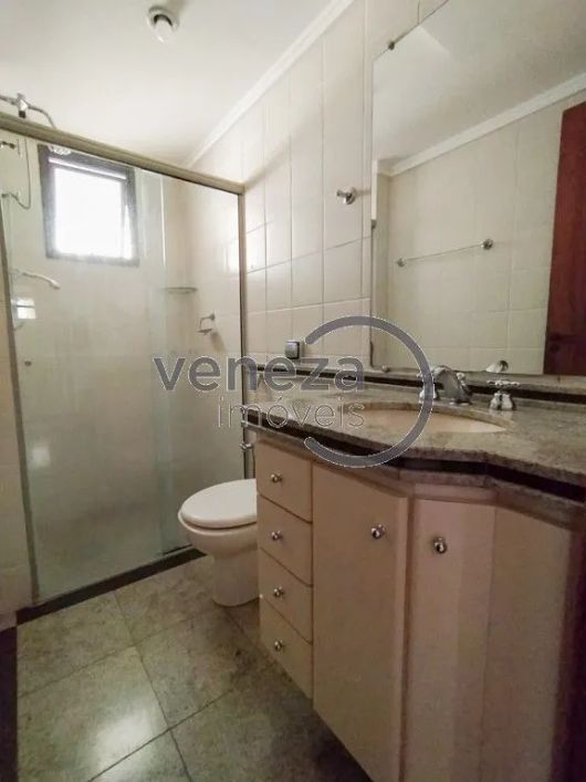 Apartamento com 3 quartos à venda por R$ 520000.00, 101.00 m2 - CENTRO - LONDRINA/PR