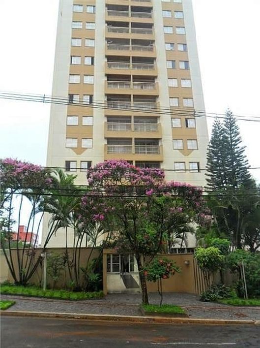 Ed. Estelamaris- Apartamento de 90m² à venda - centro. - Londrina/PR