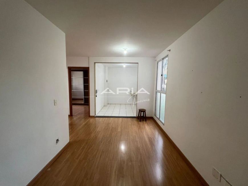 Residencial Lagoa azul, Apartamento com 2 quartos - Acquaville, Londrina/PR