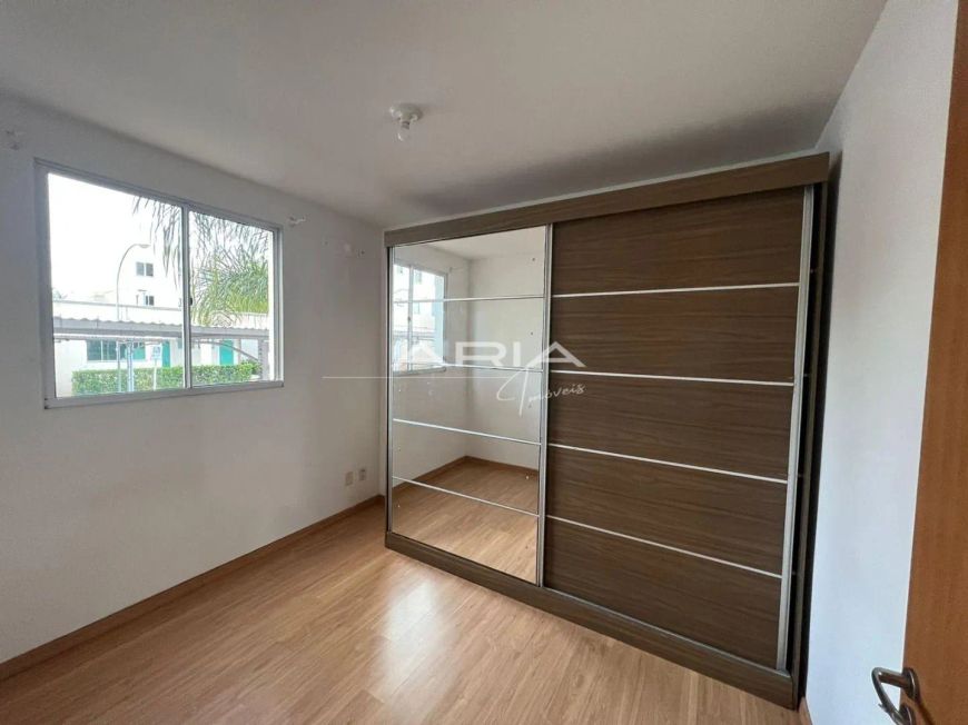Residencial Lagoa azul, Apartamento com 2 quartos - Acquaville, Londrina/PR