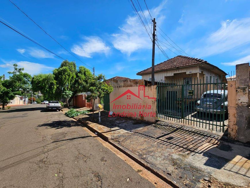 Casa com 3 dormitórios à venda, 150 m² por R$ 380.000,00 - Portuguesa - Londrina/PR