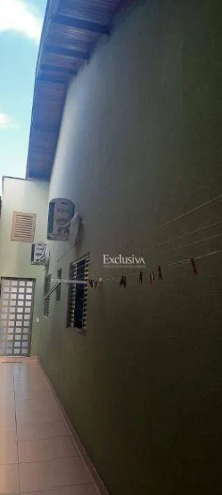 Casa com 4 quartos à venda, 156 m² - Antares - Londrina/PR