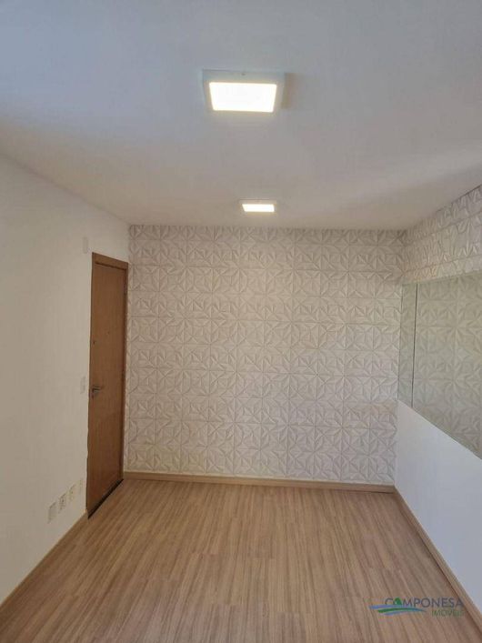 Apartamento com 2 dormitórios à venda, 47 m² por R$ 149.000,00 - Jardim Maria Luiza - Londrina/PR