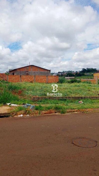 TERRENO A VENDA NA ZONA NORTE - ABAIXO DO VALOR DE MERCADO!!