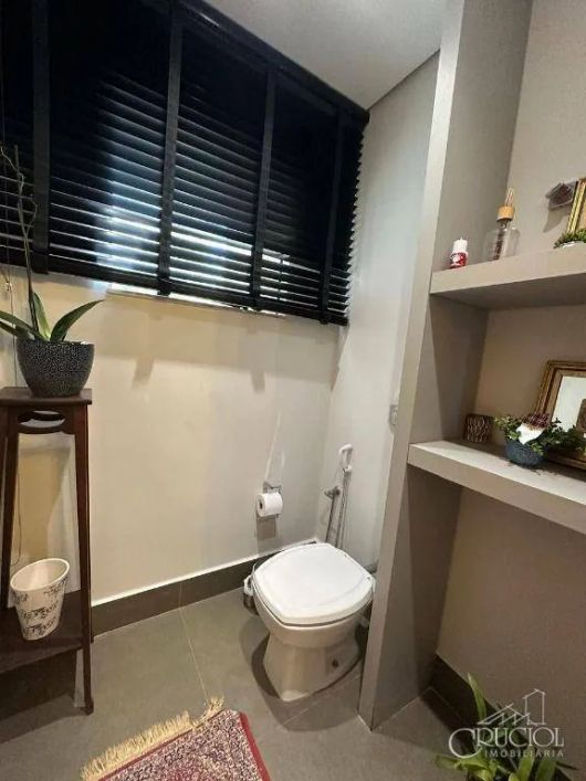 Casa com 5 dormitórios à venda - Esperança - Londrina/PR