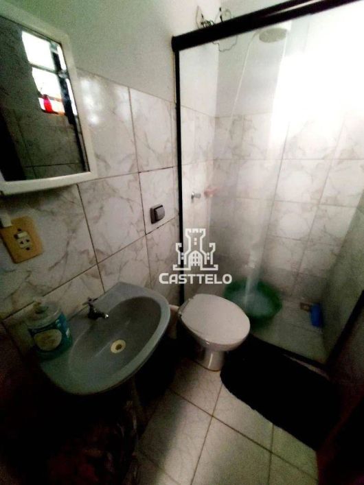 Casa à venda, 243 m² por R$ 600.000,00 - Tarobá - Londrina/PR