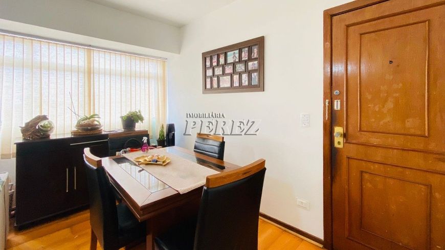 Apartamento a venda no centro de londrina, no Condomínio Aguas Claras