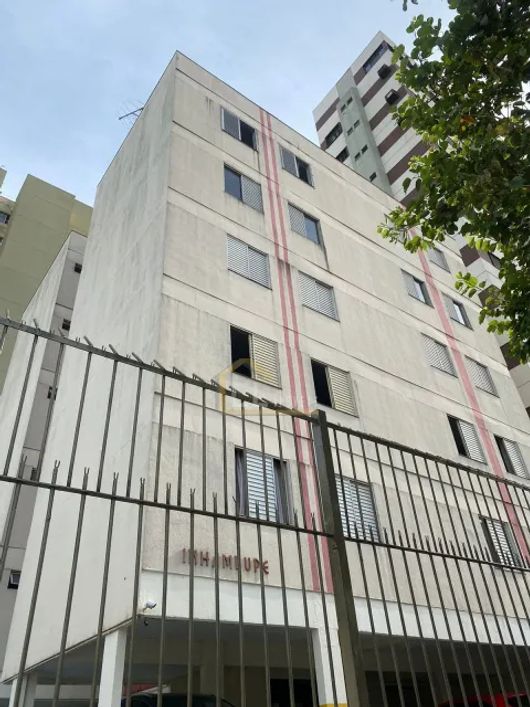 Edifício Inhambupe