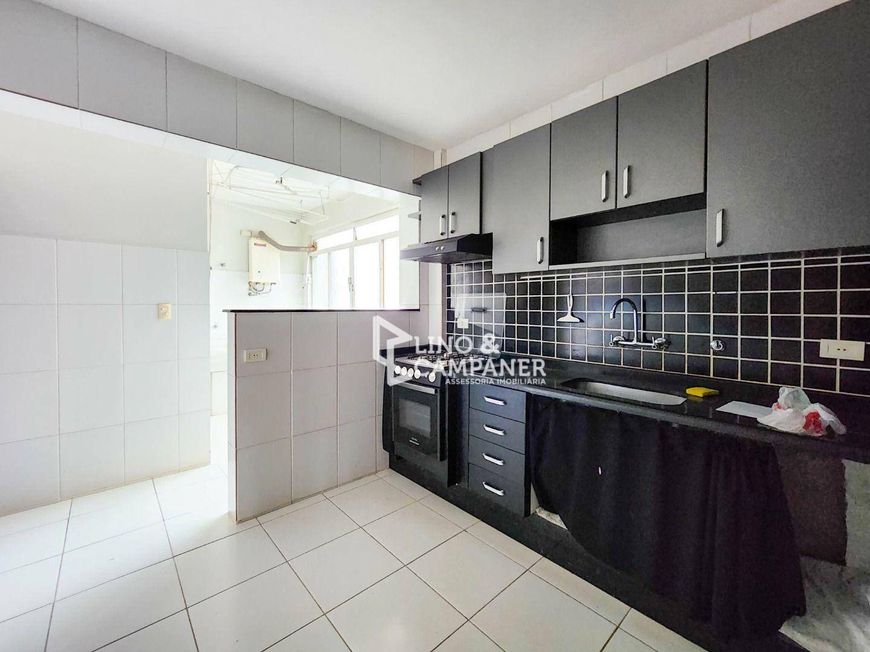 Apartamento com 3 dormitórios à venda, 106 m² por R$ 479.000,00 - Centro - Londrina/PR