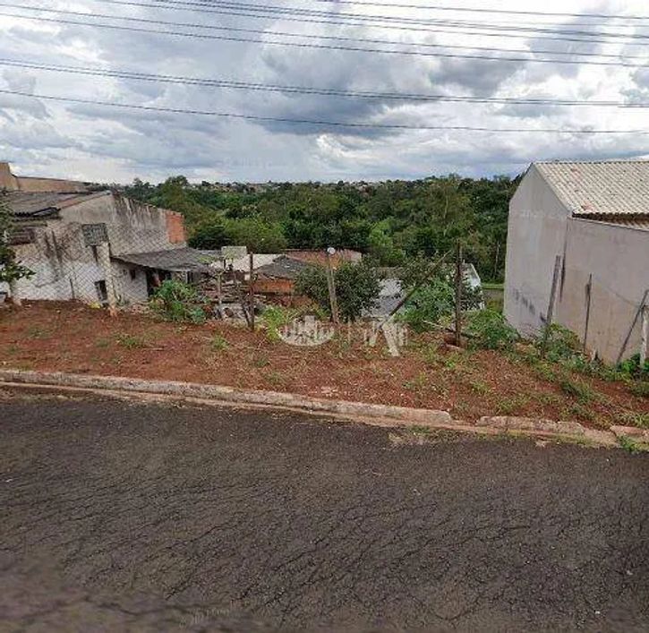 Terreno à venda, 200 m² por R$ 104.900 - Jardim Neman Sahyun - Zona sul de Londrina/PR