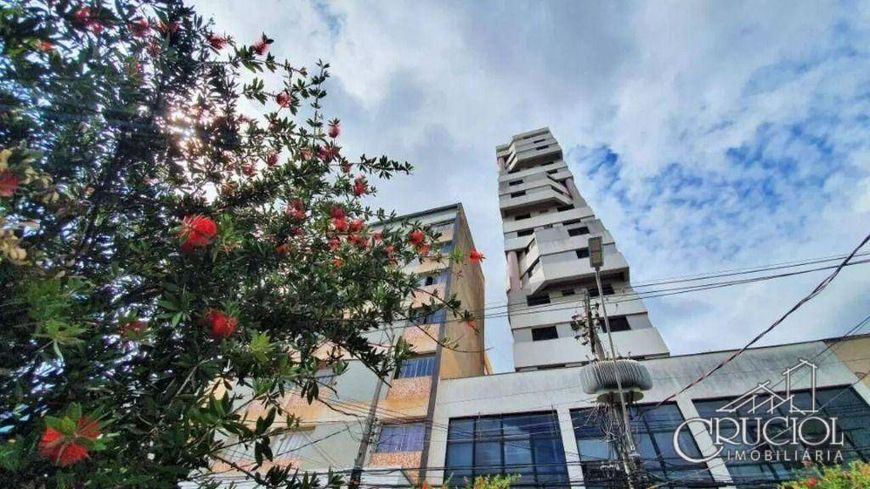Apartamento com 1 dormitório à venda, 30 m² por R$ 180.000,00 - Centro - Londrina/PR