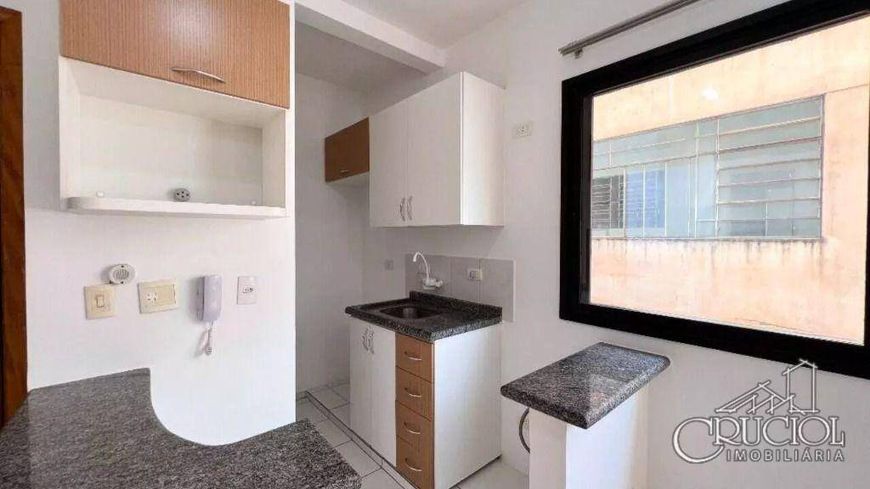 Apartamento com 1 dormitório à venda, 30 m² por R$ 180.000,00 - Centro - Londrina/PR