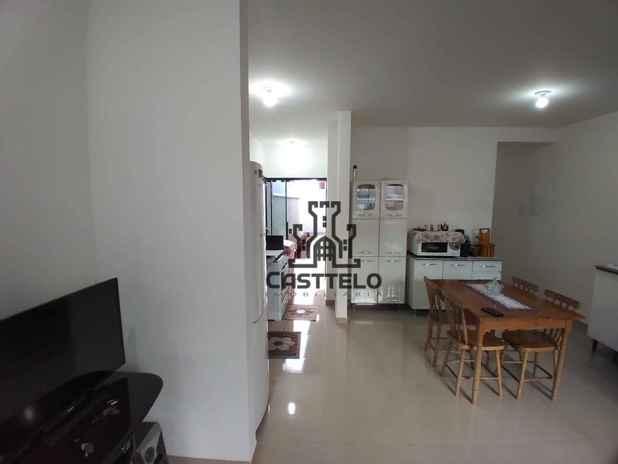 Casa à venda, 79 m² por R$ 280.000 - Jardim Padovani - Londrina/PR