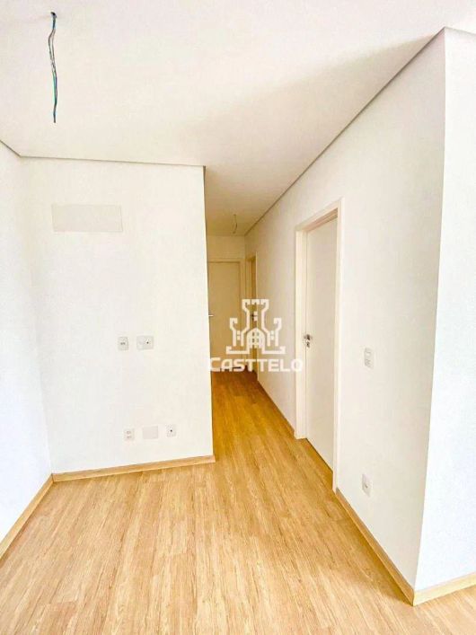 Apartamento à venda, 70 m² por R$ 600.000 - Centro - Londrina/PR