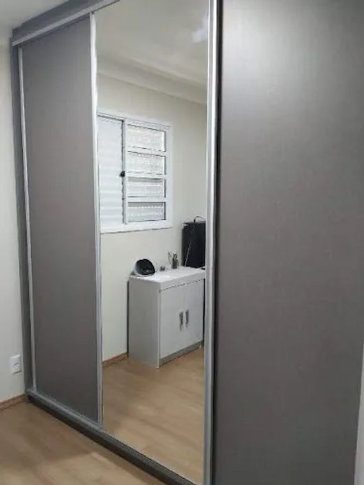 Apartamento à venda, 59 m² por R$ 240.000 - Avenida Saul Elkind - Londrina/PR
