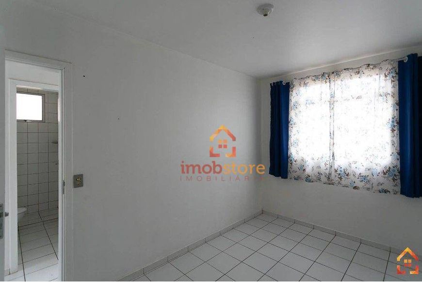 Apartamento com 2 dormitórios à venda, 55 m² - Nova Olinda - Londrina/PR