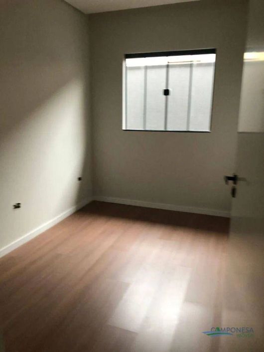 Casa com 3 dormitórios à venda, 97 m² por R$ 430.000,00 - Andes - Londrina/PR