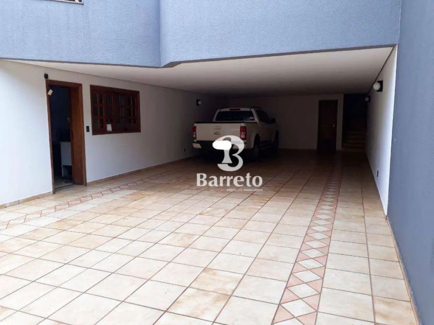 Casa com 4 dormitórios à venda, 500 m² por R$ 2.300.000,00 - Jardim Nova Londrina - Londrina/PR