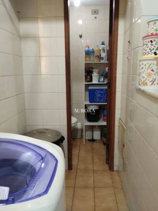 Apartamento no Residencial Mercury com 3 dormitórios à venda, 63 m² por R$ 300.000 - Centro - Londri