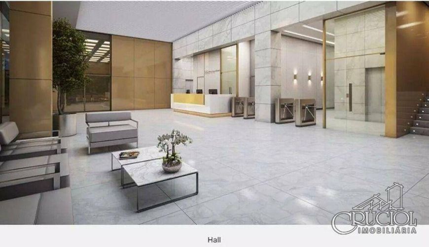 Sala para venda no centro | Metropolitan Med Center