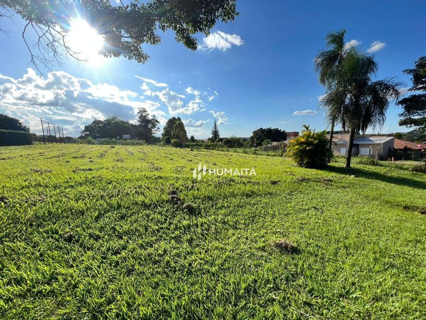 Terreno à venda, 2606 m² por R$ 1.990.000,00 - Estância Bom Tempo - Londrina/PR