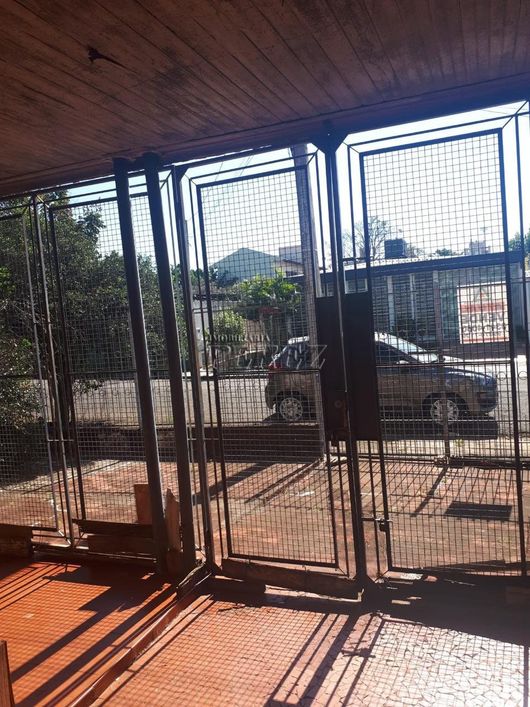 Terreno a venda na região central, no jardim Petrópolis