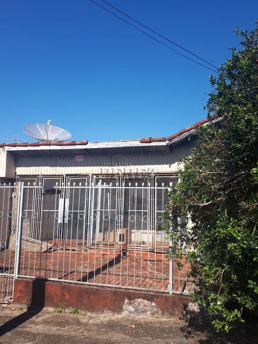 Terreno a venda na região central, no jardim Petrópolis