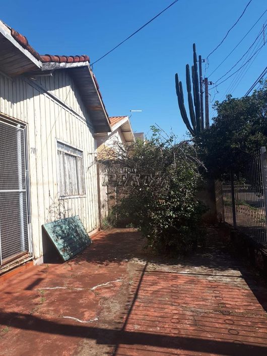 Terreno a venda na região central, no jardim Petrópolis