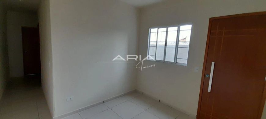 Sobrado com 2 dormitórios à venda, 80 m² por R$ 320.000,00 - Leonor - Londrina/P