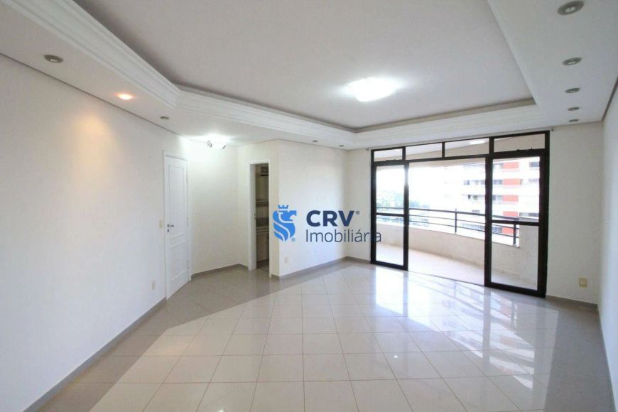 Apartamento à venda, 190 m² por R$ 1.180.000,00 - Gleba Palhano - Londrina/PR