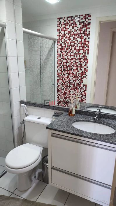 Apartamento 3 QUARTOS E ARMÁRIOS à venda, Aurora, Londrina, PR