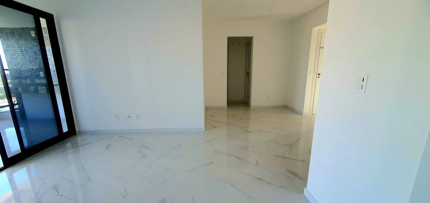 Imóvel para venda tem 117 m² com 3 quartos em Caminho das Árvores - Salvador - BA