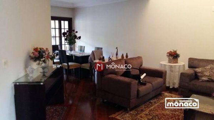 Sobrado à venda, 312 m² por R$ 1.500.000,00 - Aurora - Londrina/PR