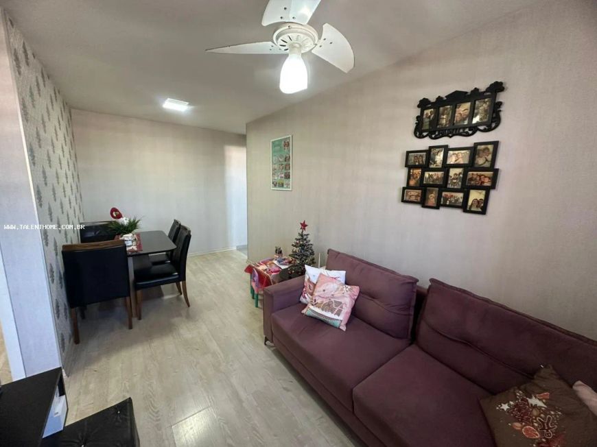 Apartamento para Venda em Londrina, Nova Olinda, 2 dormitórios, 1 banheiro, 1 vaga