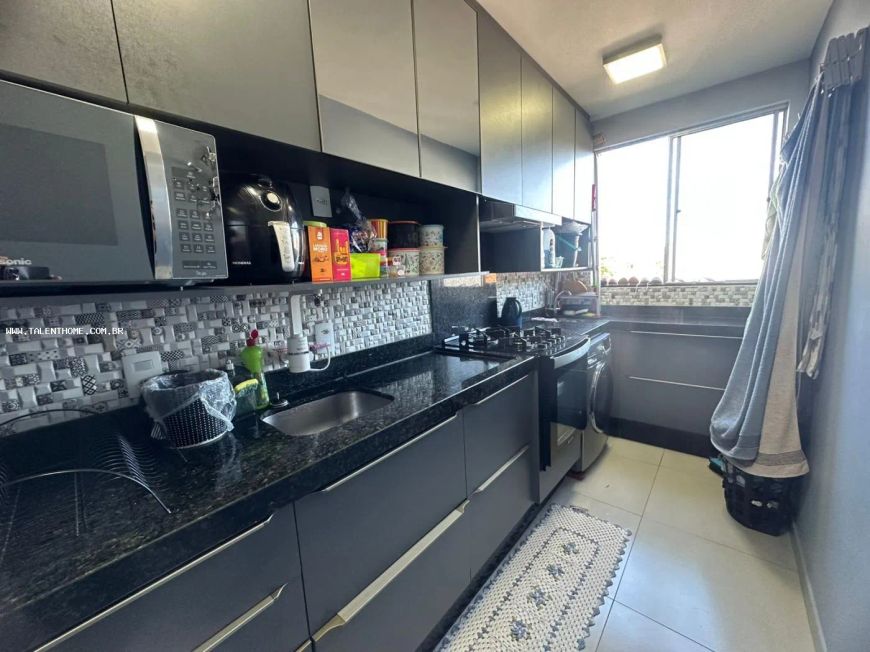 Apartamento para Venda em Londrina, Nova Olinda, 2 dormitórios, 1 banheiro, 1 vaga