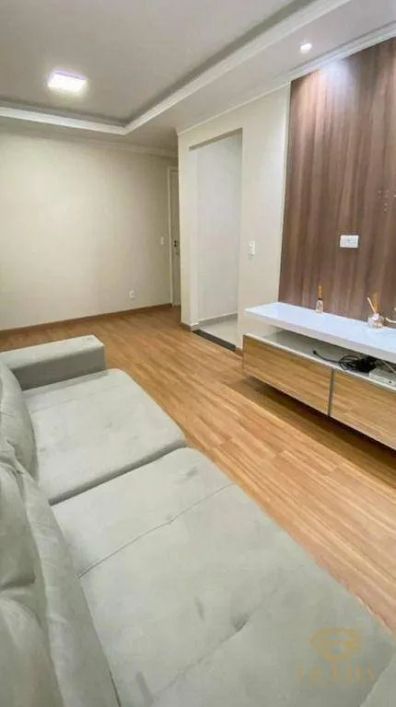Apartamento 3 quartos a venda em Londrina Gleba Palhano Garden Araucária