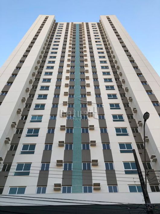 Apartamento à venda - Condomínio Aqua Jardim no Centro - 67m2